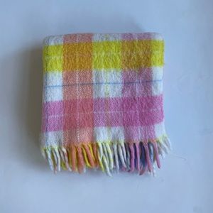 Vintage scarf